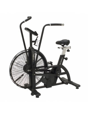 Motionscykel, Airbike - AssaultBike, Fitness360, Airbike sælges. Fin stand. Ny serviceret og efterse