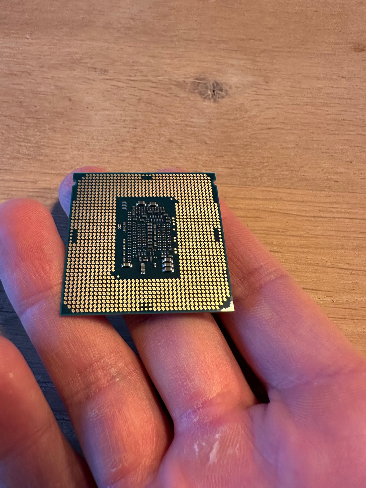 i7-6700K, Intel, Core