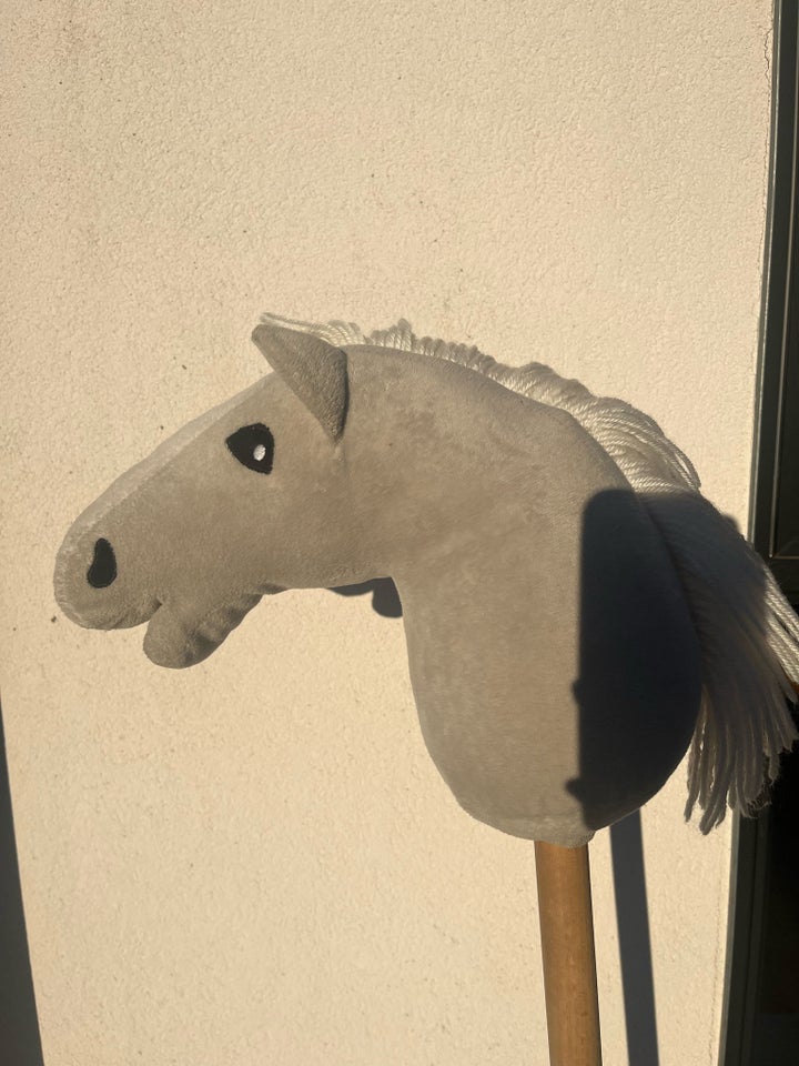 Kæphest, Kæphest / Hobby horse