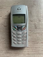 Nokia 6510, God