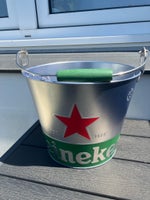 Heineken isspand