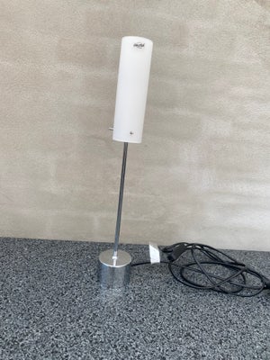 Lampe, Herstal, Herstal bordlampe 43,5 cm høj