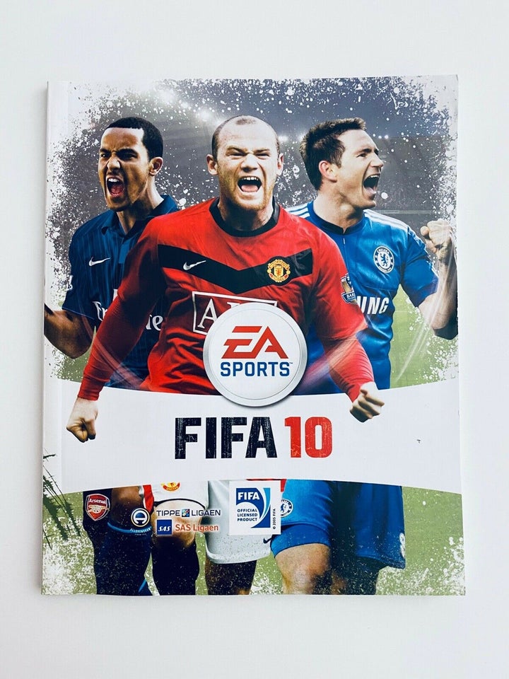 FIFA 10, PS3