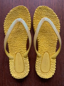 Sandaler på DBA - og salg af nyt og brugt