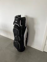 Andet golfsæt, andet materiale, Golfbag Copenhagen