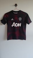 Sportstøj, Manchester united trøje, Adidas