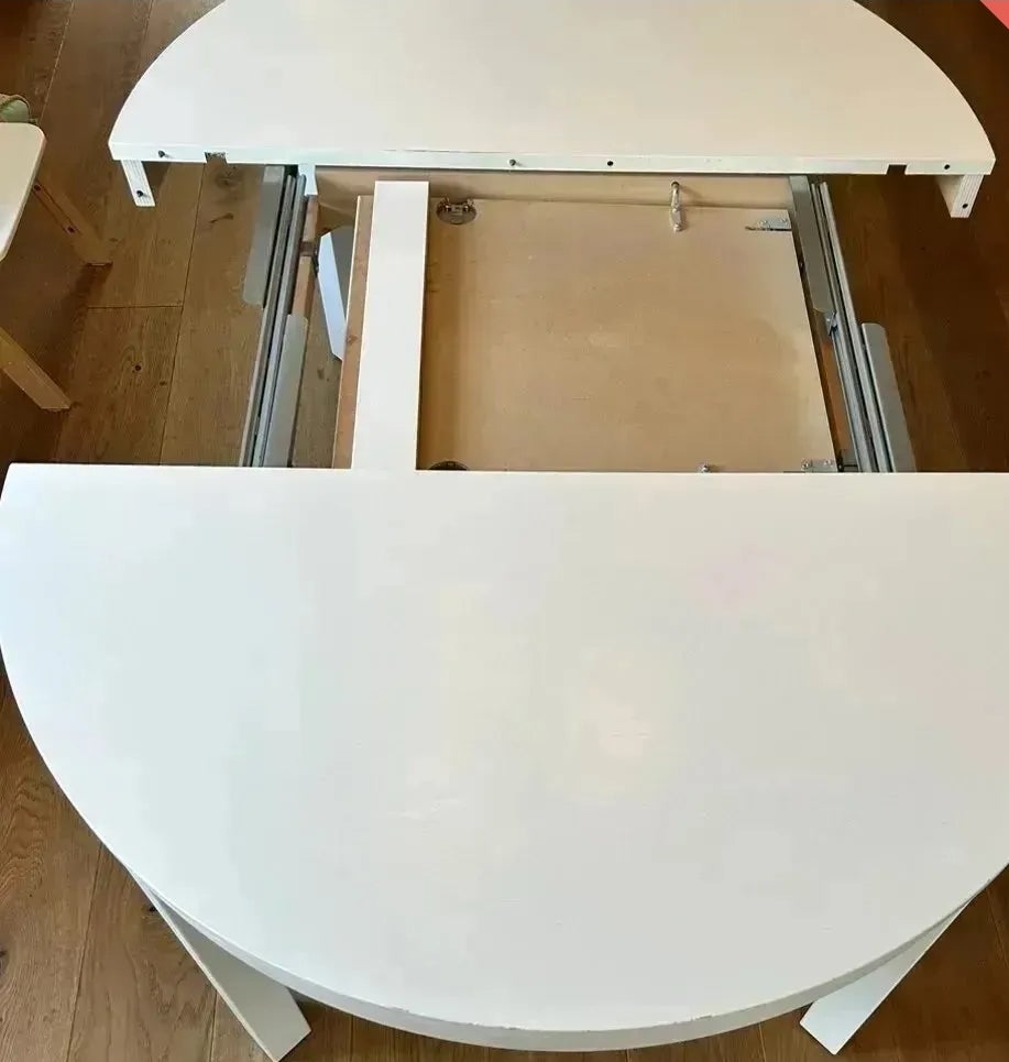 Spisebord, Ikea l: 165