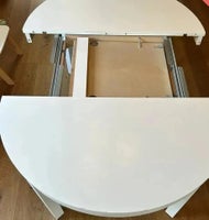 Spisebord, Ikea l: 165