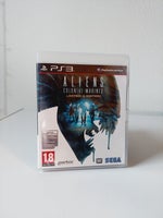 Aliens: Colonial Marines [Limited Edition], PS3