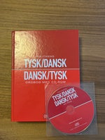 Dansk/tysk og tysk/dansk ordbog, Politiken, år 2005