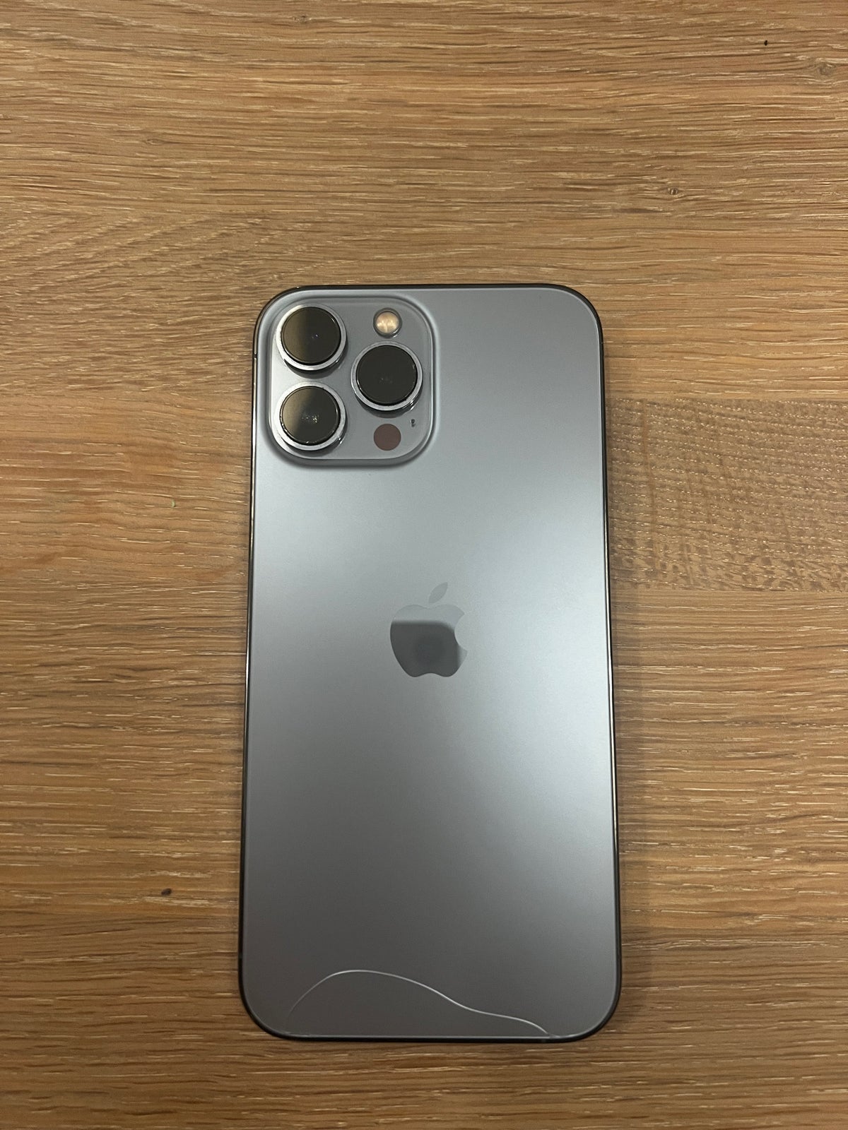 iPhone 13 Pro Max, 128 GB, aluminium