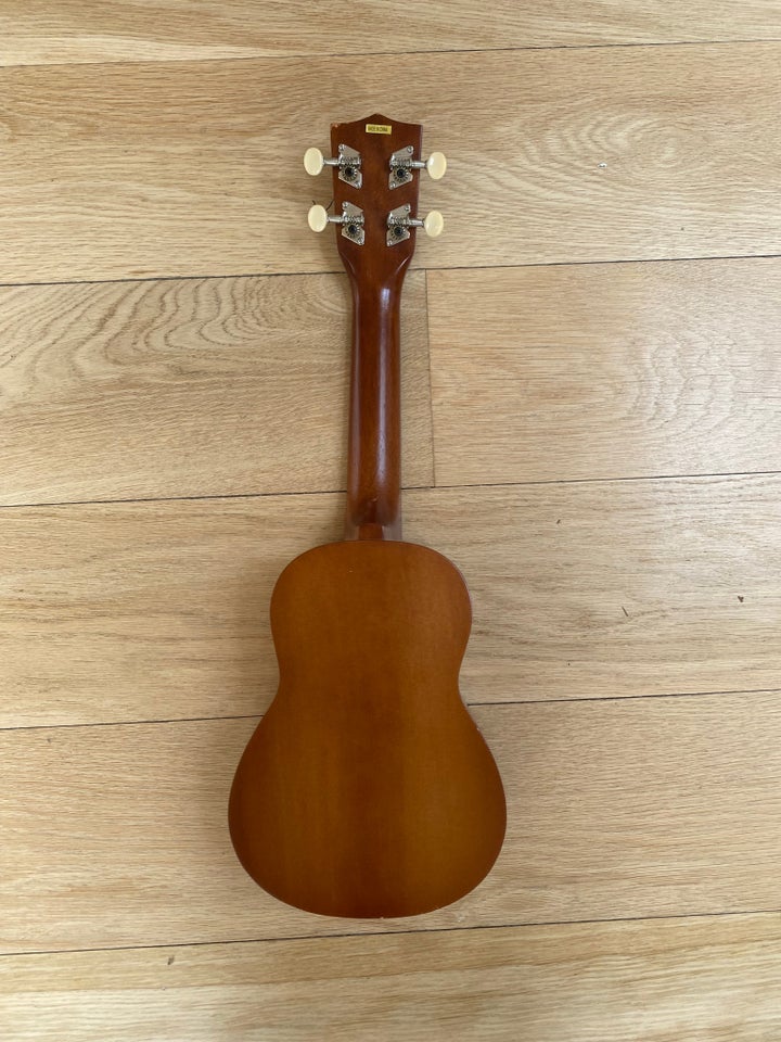 Ukulele, Kala Makala Kala Makala MK-S