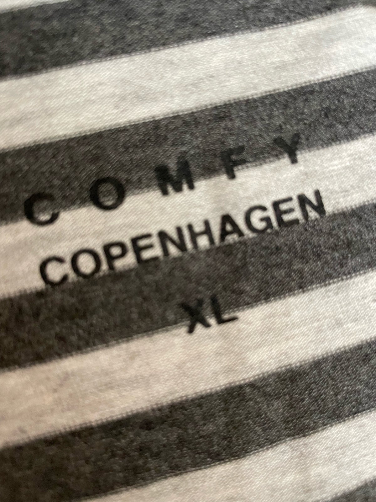 Andet, Tunikaer, Comfy Copenhagen