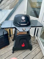 Elgrill, Char Broil All Star 120 Electric
