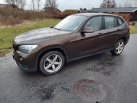 BMW X1, 2,0 sDrive18d aut., Diesel