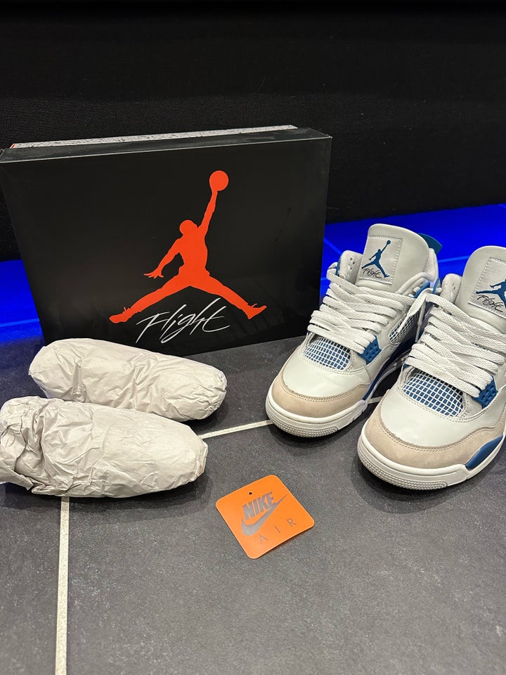 Sneakers, Nike/Jordan, str. 44