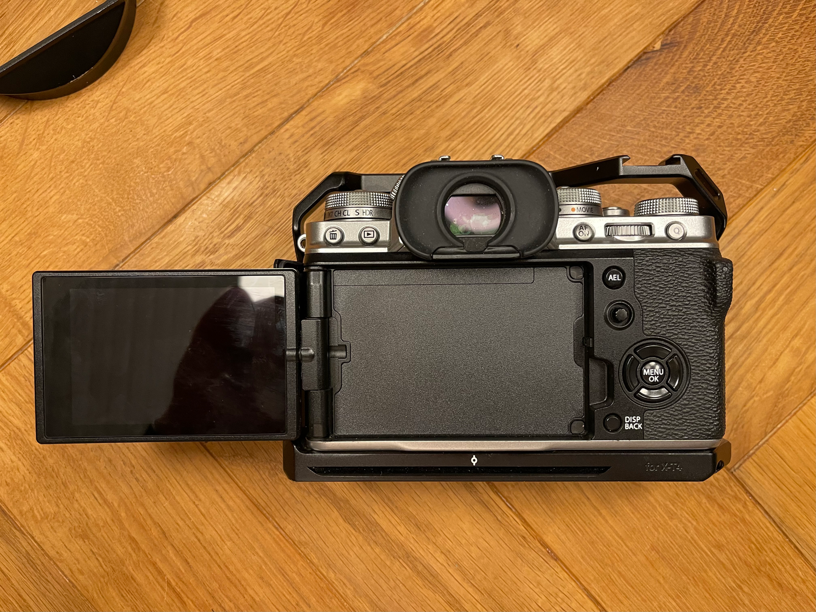 Fujifilm, X-T4, 26 megapixels