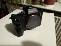 Sony, A7R-IIIA, 42 megapixels