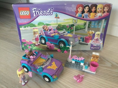 Lego set online 3183