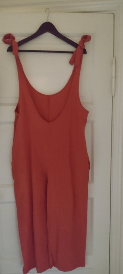 Jumpsuit, Ny, str. Medium