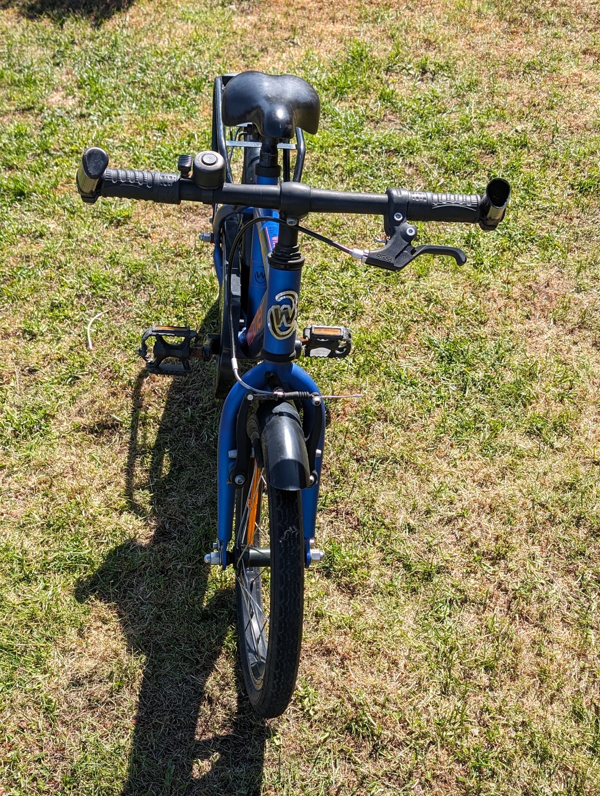 Cykel 18