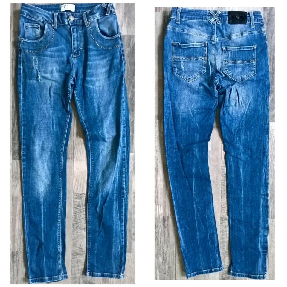 Jeans, Pulz Jeans, - dba.dk Køb og Salg af Nyt og Brugt