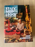 Et Liv med Lego - En Slægtshistorie, Jens Andersen