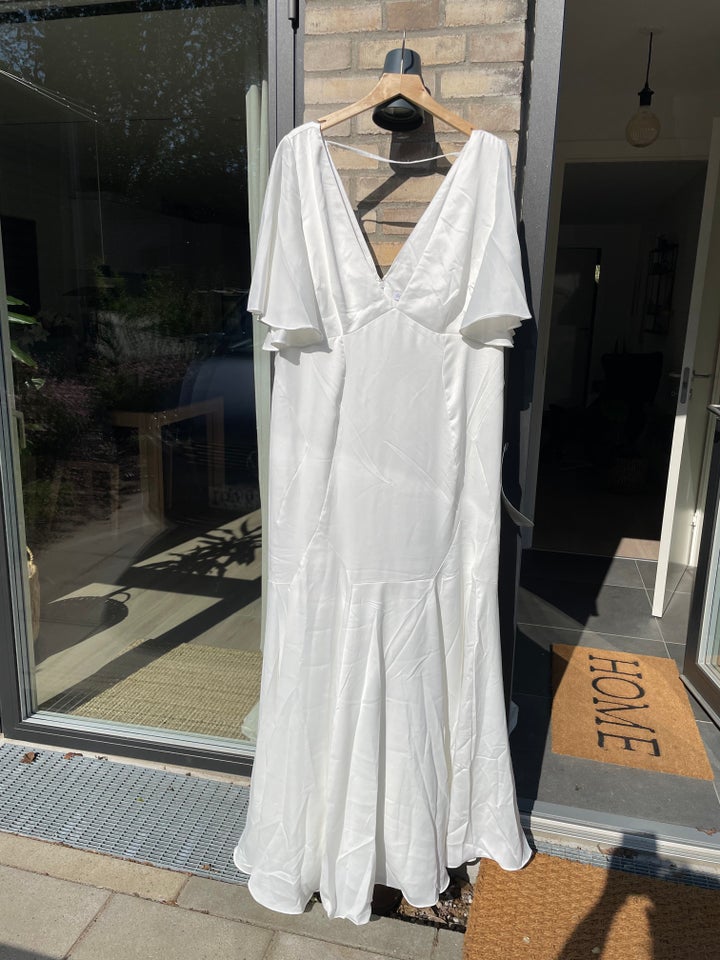 Festkjole, Asos Bridal, str. XXL