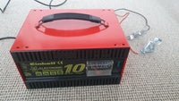 Batterilader, Einhell

12V 10A Automatic batter...