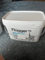 Limfilt - Ubrugt, Flügger , 12 liter