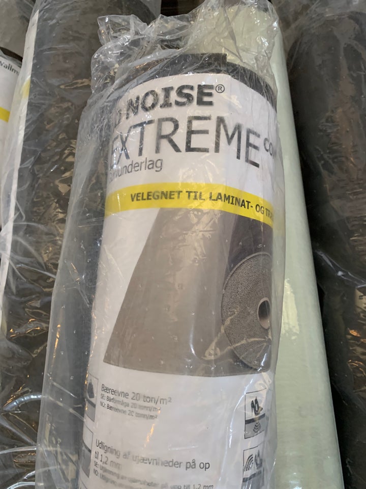 No noice Extreme