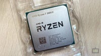 Ryzen 5800x 4.7GHz, AMD, Ryzen 7