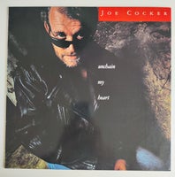 LP, Joe Cocker, Unchain my heart