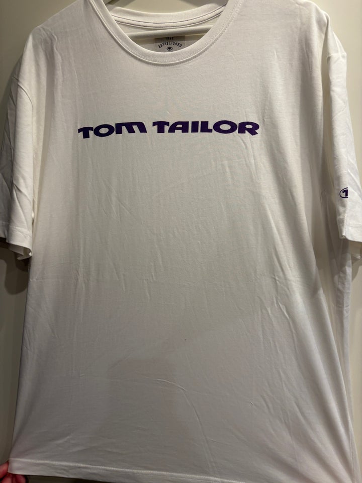 T-shirt, Tom Tailor, str. XL