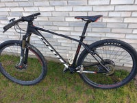 Scott Scale 980, hardtail, Large tommer
