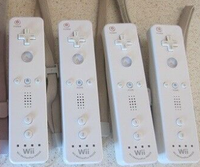 Controller, Wii, MotionPlus Controllere Wii
