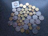 Australien, mønter