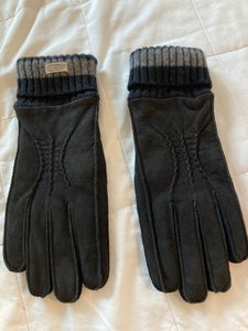 Ru prik Due Find Handsker Til Mænd på DBA - køb og salg af nyt og brugt