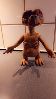 Legetøj, E.T, Cirka 20 cm høj