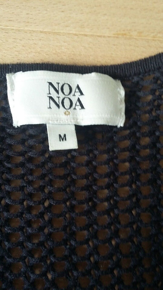 Cardigan, noa noa, str. 38