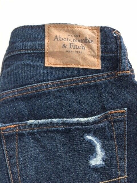 Jeans, Abercrombie & Fitch, str. 30