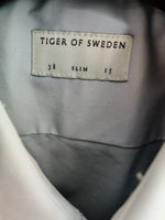 Jakkesæt, Tiger of Sweden, str. M