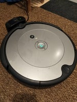 Robotstøvsuger, iRobot Roomba 694, 33 watt