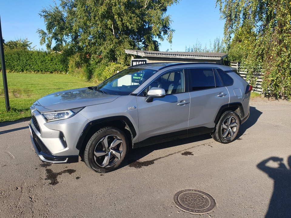 Toyota RAV4, 2,0 T3 AWD, Benzin