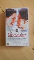 Romantik, The Matchmaker