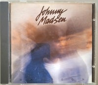 Johnny Madsen: Nattegn, rock