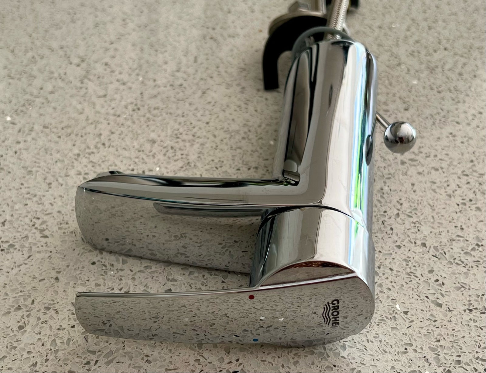 Andre armaturer, Grohe