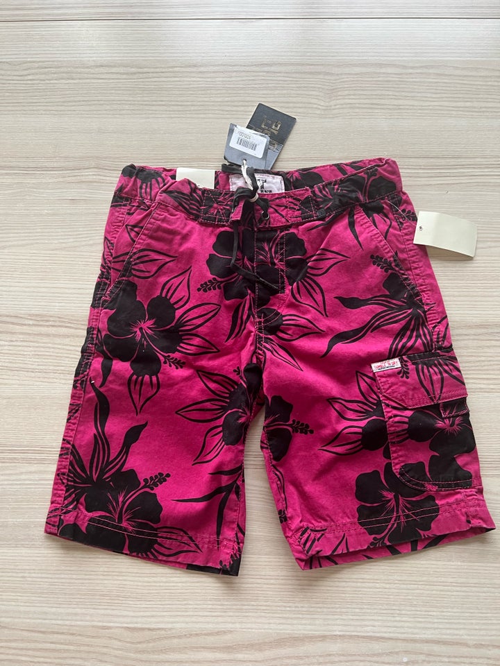 Shorts, Helt ny shorts, -