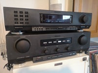 Stereoanlæg , Philips, 930 series