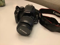 Canon, Canon EOS 450D, 12,2 megapixels